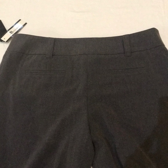 NWT AB Studio Townsend Slacks - Picture 3 of 5